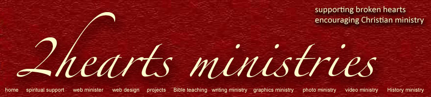 2hearts ministries